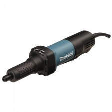 Прав шлайф с пусков бутон Makita GD0601 /400 W, Ø 6 мм./