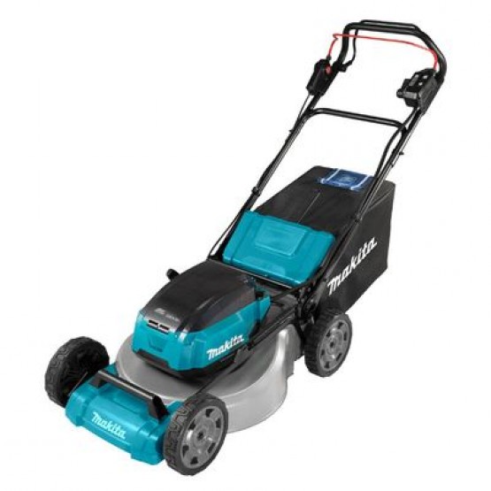 Самоходна акумулаторна косачка Makita DLM532Z 36 V, 534 мм, 1700 м2