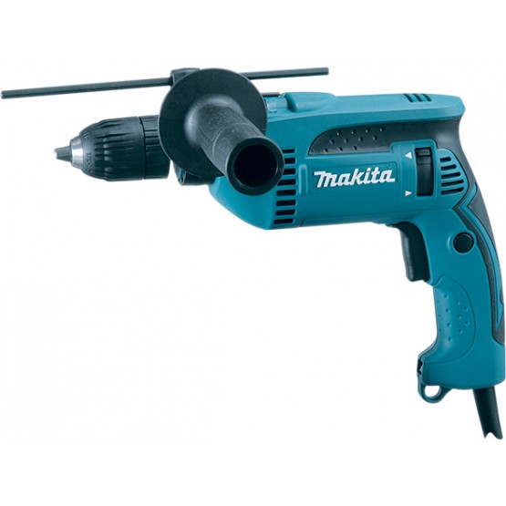 Ударна бормашина Makita HP1641K /680 W/