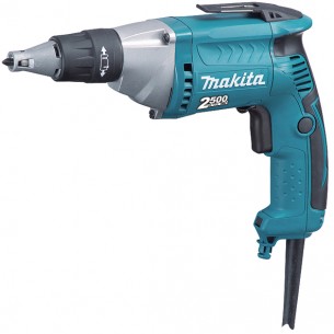 Винтоверт Makita FS2300 /570 W, 1/4 ''/