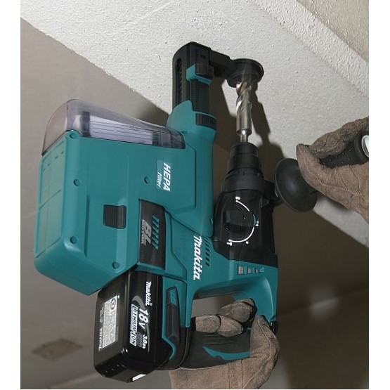 Акумулаторен перфоратор Makita DHR243Z /18 V, без зарядно и батерия/