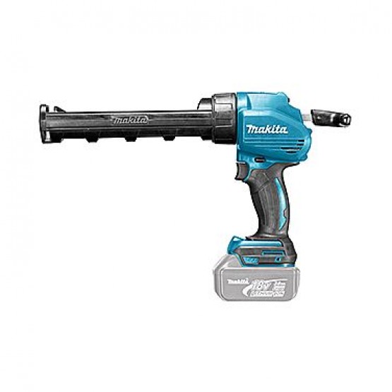 Акумулаторен пистолет за силикон Makita DCG180Z SOLO /18 V, 5000 N/