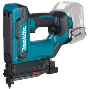 Акумулаторен такер Makita DPT353Z / 18 V, за гвоздеи 15-35 мм / без батерия и зарядно