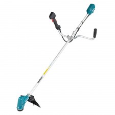 Акумулаторен тример Makita DUR190UZX3, 18 V, 300 мм, без батерия и зарядно