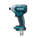 Акумулаторен ударен винтоверт Makita DTS141Z, 40 Nm, 18 V, без батерия и зарядно