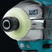 Акумулаторен ударен винтоверт Makita DTS141Z, 40 Nm, 18 V, без батерия и зарядно