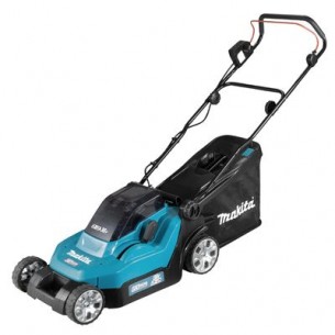 Акумулаторна косачка Makita DLM382Z 36 V, 320 мм, 560 м2, без батерии и зарядно