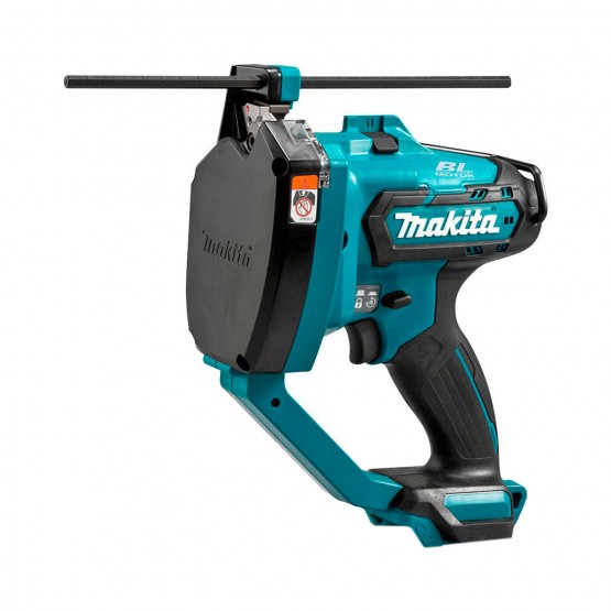 Акумулаторна машина за рязане на шпилки Makita SC103DZ 12 V, M6 - M10, без батерия и зарядно