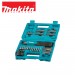 Акумулаторна отвертка Makita DF001DW