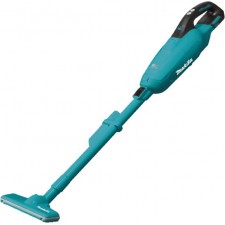 Акумулаторна прахосмукачка за сухо почистване Makita DCL282FZ /18 V, 1500 л/мин/