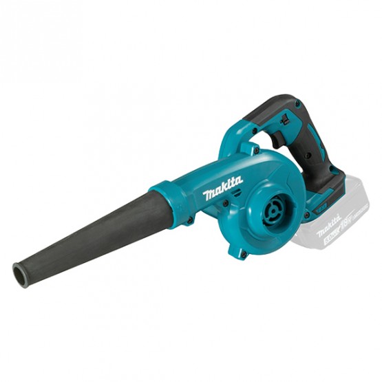 Акумулаторна въздуходувка Makita DUB185Z, 18 V, 3.1 м³/мин, без батерия и зарядно