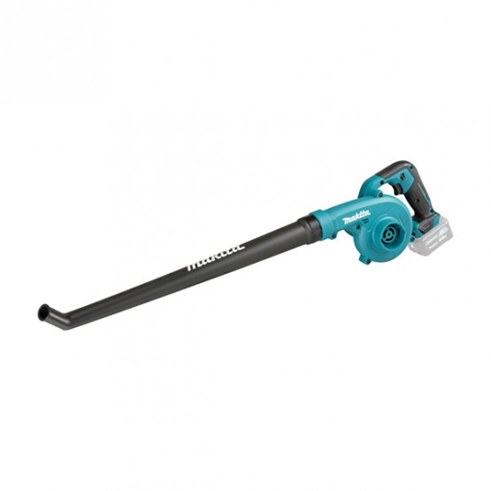 Акумулаторна въздуходувка Makita UB101DZ, 12 V, 2.6 м³/мин, без батерия и зарядно