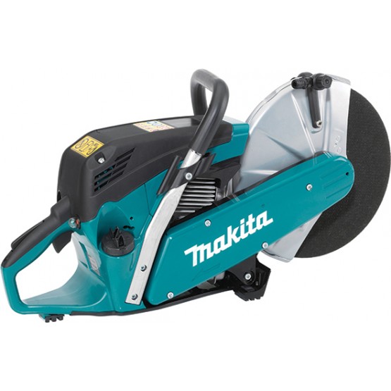 Бензинов ръчен фугорез Makita EK6101 / 4.3 к.с , Ф 350 мм , дълбочина на рязане 122 мм /