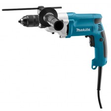 Електрическа бормашина 2-Скоростна Makita DP4011 /720 W/