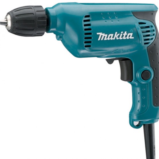 Електрическа бормашина Makita 6413, 450 W, 25 мм