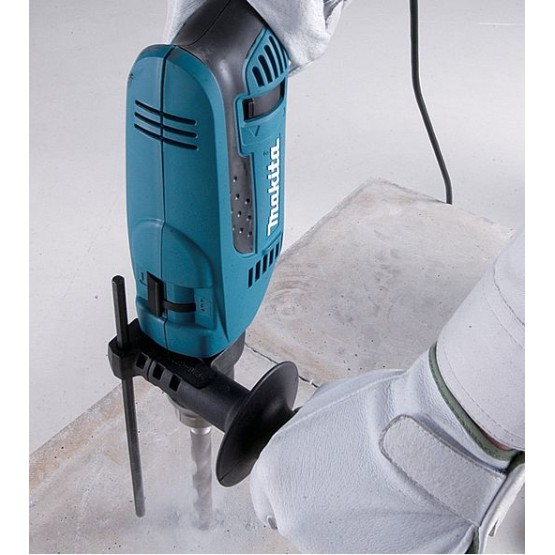 Електрическа ударна бормашина Makita HP1640K /680 W, куфар/