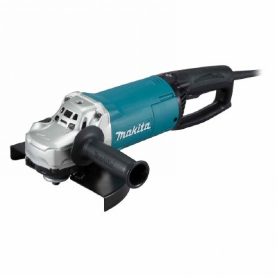 Електрически ъглошлайф Makita GA9062 ф 230 мм, 2200 W