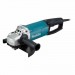 Електрически ъглошлайф Makita GA9062 ф 230 мм, 2200 W