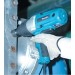 Електрически ударен гайковерт Makita TW0200 /380 W/