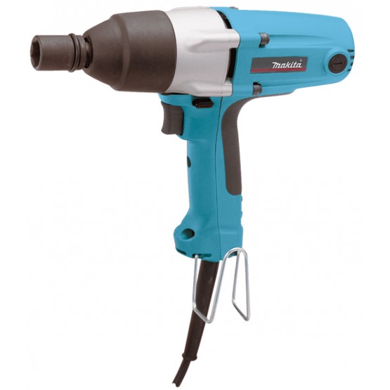 Електрически ударен гайковерт Makita TW0200 /380 W/