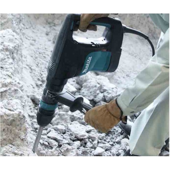 Къртач SDS-MAX Makita, HM1111C, 1300W