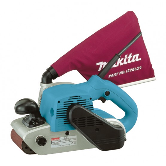 Лентов шлайф Makita 9403 /1200 W, 100 мм./