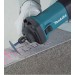 Прав шлайф за цокли Makita GD0602 /400 W, Ø 6 мм./