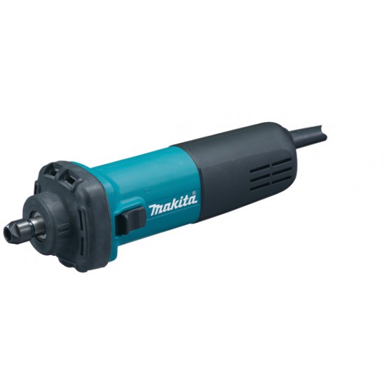 Прав шлайф за цокли Makita GD0602 /400 W, Ø 6 мм./