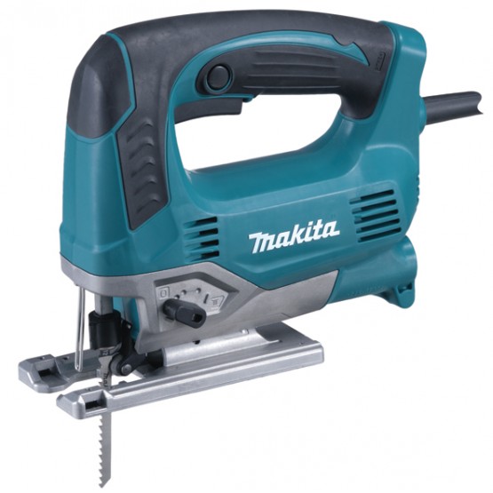 Прободен трион Makita JV0600K /650 W, 23 мм./