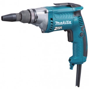 Винтоверт Makita FS2700 /570 W, 1/4''/