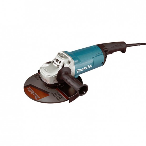 Ъглошлайф Makita GA9060R, 2200 W, ф 230 мм, 6600 min­-1