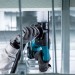 Акумулаторен перфоратор Makita HR166DZ Solo / SDS-plus, 10.8 V, 0- 680 оборота, 0-4800 удара, 1.1 J /