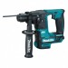 Акумулаторен перфоратор Makita HR166DZ Solo / SDS-plus, 10.8 V, 0- 680 оборота, 0-4800 удара, 1.1 J /