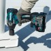 Акумулаторен ударен гайковерт Makita TW007GZ, XGT, 1/2", 1100 Nm, 40 V, без батерия и зарядно