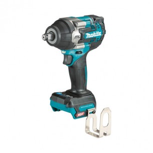 Акумулаторен ударен гайковерт Makita TW007GZ, XGT, 1/2", 1100 Nm, 40 V, без батерия и зарядно