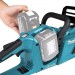 Акумулаторен верижен трион Makita DUC355Z 36 V, 35 см, 3/8", 1200 м/мин