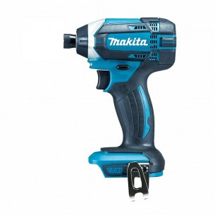 Акумулаторен винтоверт Makita DTD152Z Solo / 18.0 V, 0-2900 об., 165 Nm /