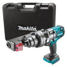 Акумулаторна машина за рязане на арматура Makita DSC163ZK 18 V, ф 3-16 мм, без батерия и зарядно