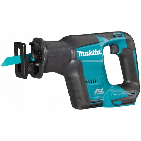 Акумулаторна ножовка Makita DJR188Z/ 18 V , без батерия и зарядно у-во/