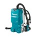 Акумулаторна прахосмукачка за сухо почистване Makita DVC665Z, 36 V, 1800 л/мин, без батерия и зарядно