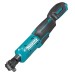 Акумулаторна тресчотка Makita WR100DZ / 12 V, 3/8", 47.5 Nm / без батерия и зарядно