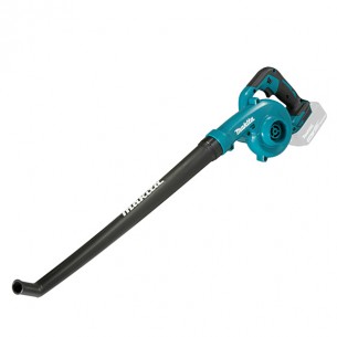 Акумулаторна въздуходувка Makita DUB186Z, 3.1 м³/мин, 18 V, без батерия и зарядно