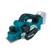 Акумулаторно ренде Makita DKP181Z, 18 V, 82 мм, 0-3 мм, без батерия и зарядно