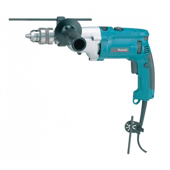 Електрическа ударна бормашина Makita HP2070 /13 мм., 1010 W/