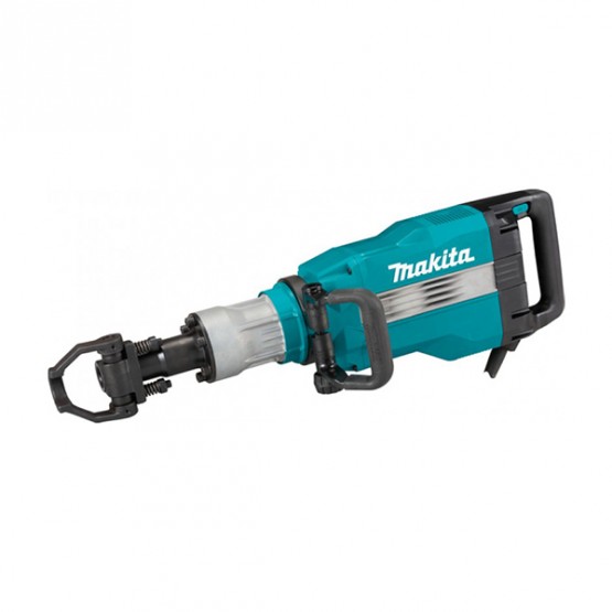 Електрически къртач Makita HM1502, SDS-max, 1850 W, 49.1 J