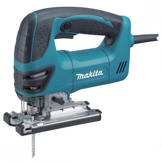 Електрически прободен трион с махално отклонение Makita 4350CT /720 W, 26 мм./