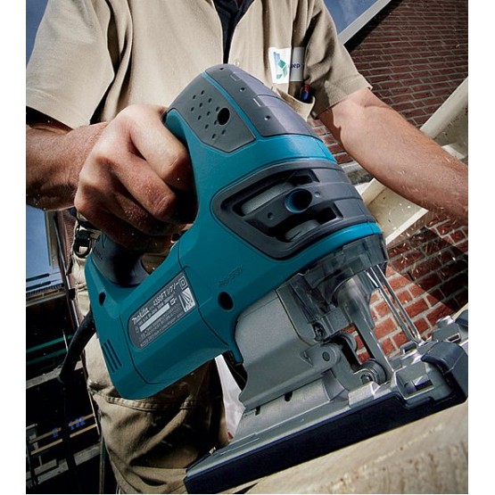 Електрически прободен трион с махално отклонение Makita 4350CT /720 W, 26 мм./
