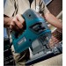 Електрически прободен трион с махално отклонение Makita 4350CT /720 W, 26 мм./