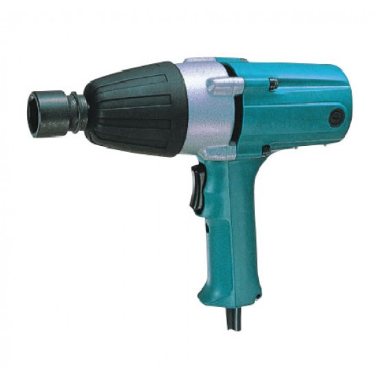 Електрически ударен гайковерт Makita 6905B, 340 W, 300 Nm, 1/2"