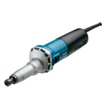 Прав шлайф за цокли Makita GD0810C /750 W, Ø 6 мм./